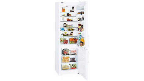 Холодильник Liebherr CN 4056 Premium NoFrost
