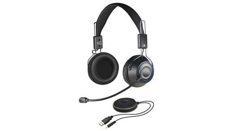 Наушник Creative HS 1200 Digital Wireless Gaming Headset