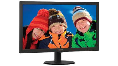 Монитор Philips 243V5LHAB