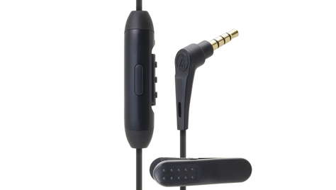 Наушник Audio-Technica ATH-SPORT1iS