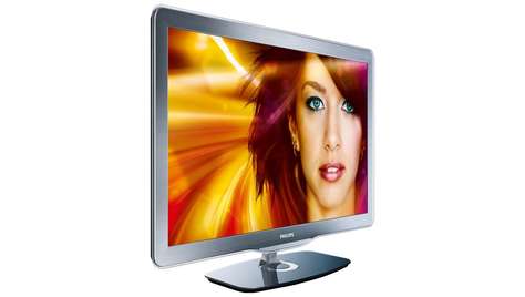 Телевизор Philips 32PFL7605H