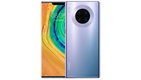 Смартфон Huawei Mate 30 Pro 5G
