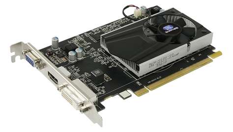 Видеокарта Sapphire Radeon R7 240 730Mhz PCI-E 3.0 4096Mb 1800Mhz 128 bit (11216-02-20G)