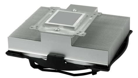 Система охлаждения Arctic Cooling Accelero L2 Plus