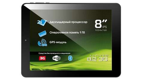 Планшет Explay ActiveD 8.2 3G