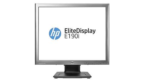 Монитор Hewlett-Packard EliteDisplay E190i