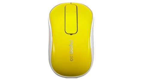 Компьютерная мышь Rapoo Wireless Touch Mouse T120P