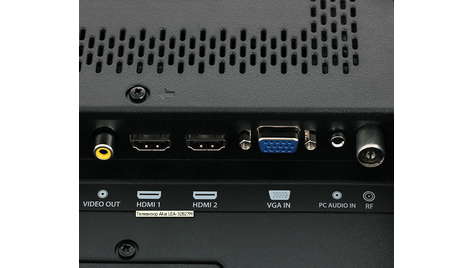 Телевизор Akai LEA-32 B27 M