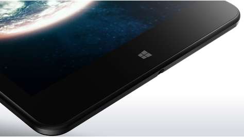 Планшет Lenovo ThinkPad 8 3G