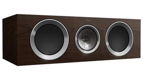 Центральный канал KEF R200c