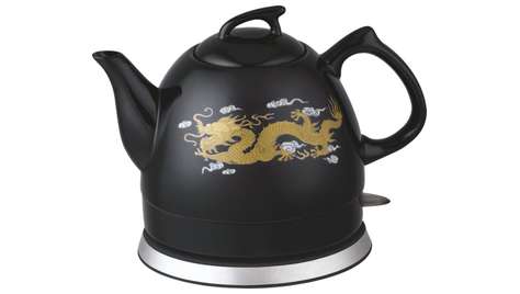 Электрочайник Sakura SA-2014 (черный)