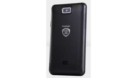 Смартфон Prestigio MultiPhone 3350 DUO