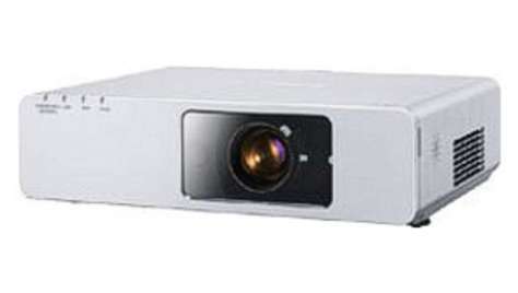 Видеопроектор Panasonic PT-F200NTE