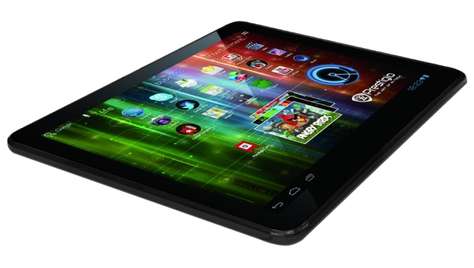 Планшет Prestigio MultiPad 9.7 ULTRA (PMP5197D)