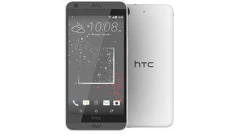 Смартфон HTC Desire 530 White