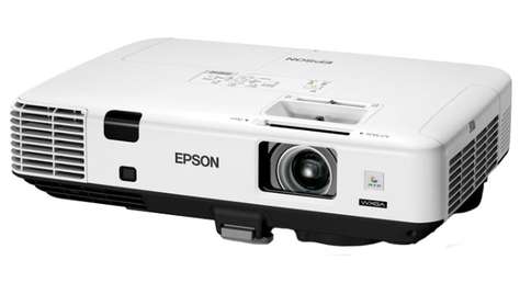 Видеопроектор Epson PowerLite 1945W