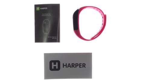 Фитнес-браслет Harper BFB-301