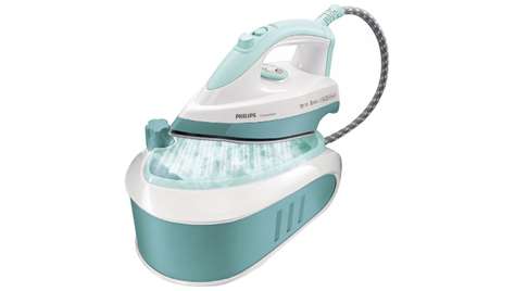 Утюг на паровой станции Philips GC 6530