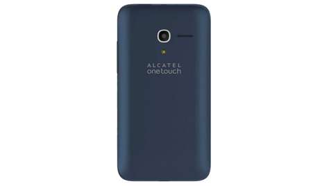 Смартфон Alcatel POP D3 4035D Blue