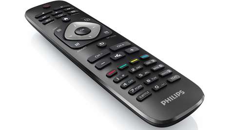 Телевизор Philips 26PFL3207H