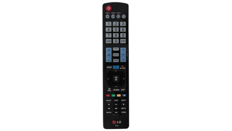 Телевизор LG 55 LB 631 V