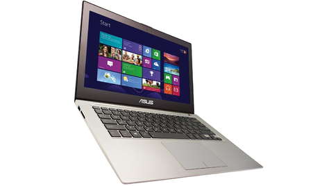Ноутбук Asus ZENBOOK UX32LA Core i7 4510U 2000 Mhz/8.0Gb/1000Gb/Win 8 64