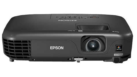 Видеопроектор Epson EB-W02