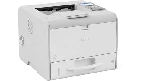 Принтер Ricoh SP 450DN