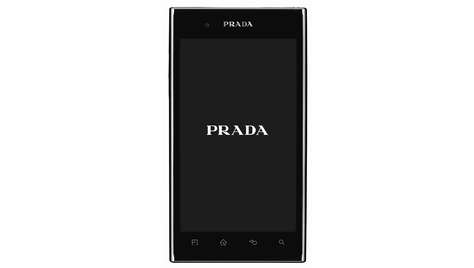 Смартфон LG PRADA 3.0 P940