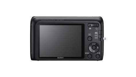 Компактный фотоаппарат Sony Cyber-shot DSC-W670