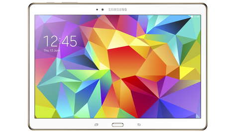 Планшет Samsung Galaxy Tab S 10.5 SM-T805 White 32Gb