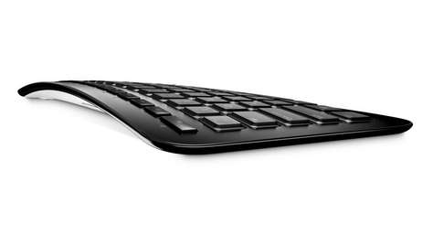 Клавиатура Microsoft Arc Keyboard