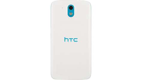 Смартфон HTC Desire 526G Dual Sim White