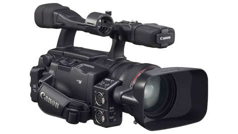 Видеокамера Canon XH G1S