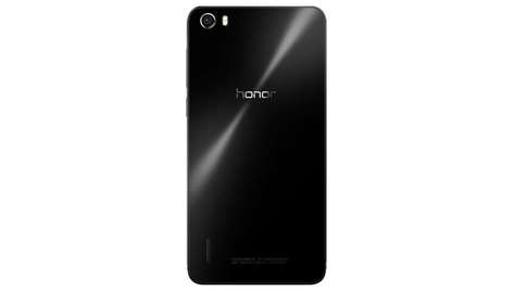 Смартфон Huawei Honor 6 (H60-L04) Black