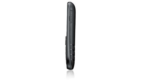 Мобильный телефон Samsung E1200 black