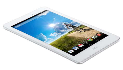 Планшет Acer Iconia One B1-810