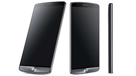 Смартфон LG G3 D855 32Gb