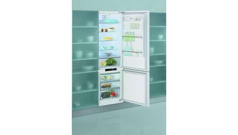 Встраиваемый холодильник Whirlpool ART 920/А+