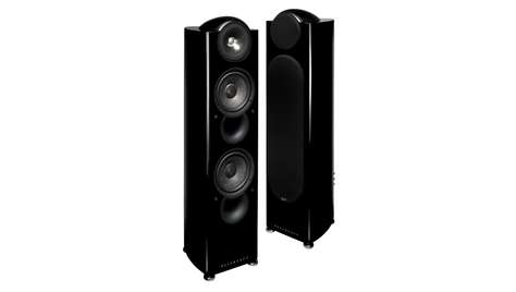 Напольная акустика KEF Reference 205/2