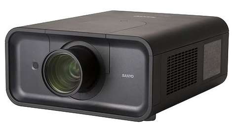 Видеопроектор Sanyo PLC-XP200L