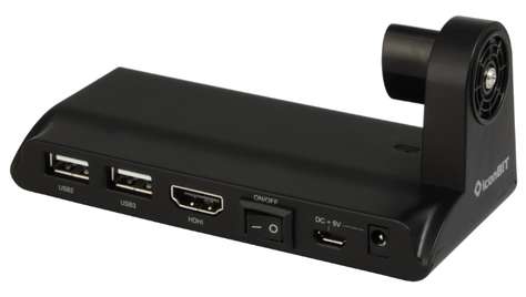 Медиацентр iconBIT Toucan Stick G3 mk2