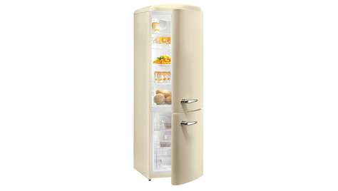 Холодильник Gorenje RKV60359OC