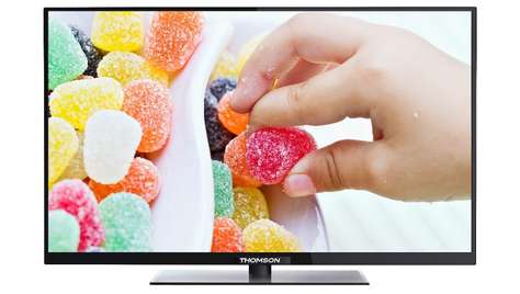 Телевизор Thomson T58 ED 10 DHU