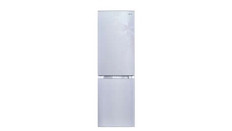 Холодильник LG GA-B439TGDF