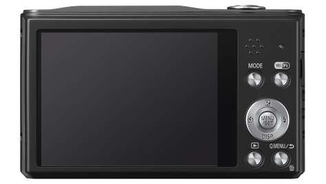 Компактный фотоаппарат Panasonic Lumix DMC-SZ8 Black