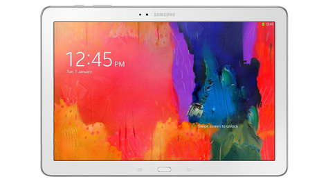 Планшет Samsung Galaxy Note PRO 12.2 LTES M-P9050 White 16Gb