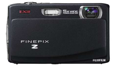 Компактный фотоаппарат Fujifilm FinePix Z900EXR