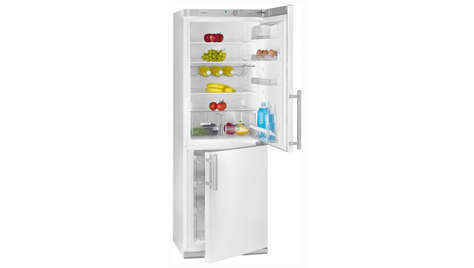 Холодильник Bomann KG 211 279L белый
