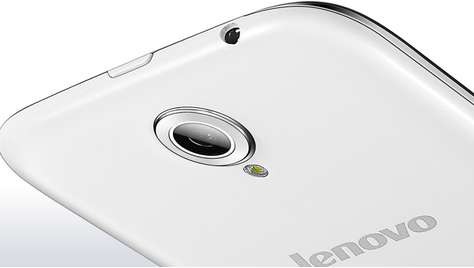 Смартфон Lenovo A859